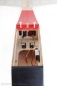 Preview: 1367/00 SPORTY QR-Trainer 1,3 mtr. Bausatz